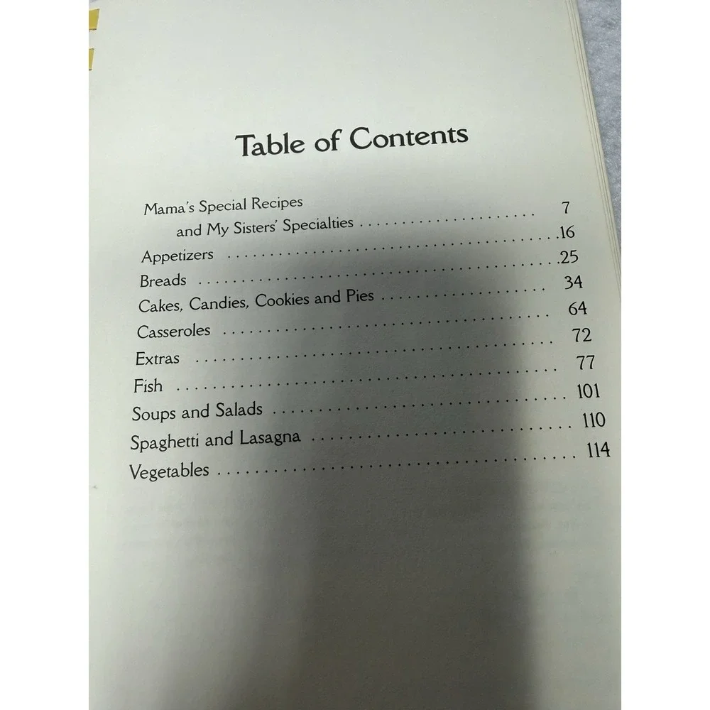 Signed Stella Parton Really Cookin' Volume 1 Cookbook 1990 Vintage Dolly Sister